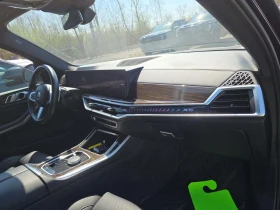 BMW X5 40i xDrive * DISTRONIC* LASER* HEAD-UP*  | Mobile.bg � ����� ������ 8