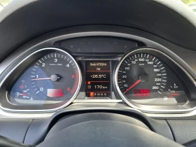 Audi Q7 3.0TDI 233�.� Quattro BOSE  | Mobile.bg � ����� ������ 17