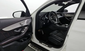 Mercedes-Benz GLC 43 AMG 4MATIC* BURMESTER* 360 CAMS | Auto.bg — изображение 10