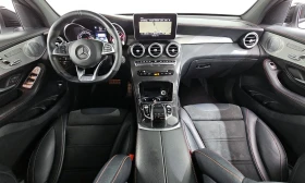 Mercedes-Benz GLC 43 AMG 4MATIC* BURMESTER* 360 CAMS | Auto.bg — изображение 7