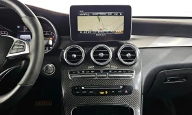 Mercedes-Benz GLC 43 AMG 4MATIC* BURMESTER* 360 CAMS | Auto.bg — изображение 14