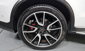 Mercedes-Benz GLC 43 AMG 4MATIC* BURMESTER* 360 CAMS | Auto.bg — изображение 5