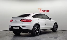 Mercedes-Benz GLC 43 AMG 4MATIC* BURMESTER* 360 CAMS | Auto.bg — изображение 2