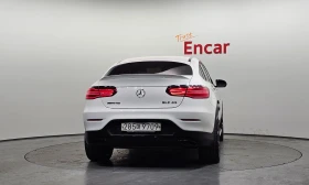 Mercedes-Benz GLC 43 AMG 4MATIC* BURMESTER* 360 CAMS | Auto.bg — изображение 4