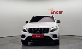 Mercedes-Benz GLC 43 AMG 4MATIC* BURMESTER* 360 CAMS | Auto.bg — изображение 3