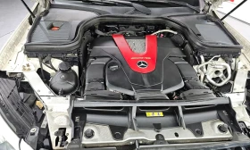 Mercedes-Benz GLC 43 AMG 4MATIC* BURMESTER* 360 CAMS | Auto.bg — изображение 6