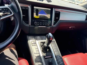 Porsche Macan | ОБДУХВАНЕ | ПОДГРЕВ | ПАНОРАМА | CARFAX |  | Auto.bg — изображение 9