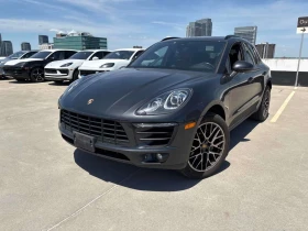 Porsche Macan | ОБДУХВАНЕ | ПОДГРЕВ | ПАНОРАМА | CARFAX | 