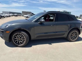Porsche Macan | ОБДУХВАНЕ | ПОДГРЕВ | ПАНОРАМА | CARFAX |  | Auto.bg — изображение 2