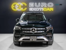 Mercedes-Benz GLE 450 4MATIC* АвтоКредит * (Цена до БГ) | Auto.bg — изображение 2