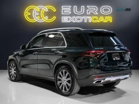 Mercedes-Benz GLE 450 4MATIC* АвтоКредит * (Цена до БГ) | Auto.bg — изображение 4