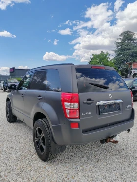 Suzuki Grand vitara 1.9, 130к.с. 4х4 | Auto.bg — изображение 4