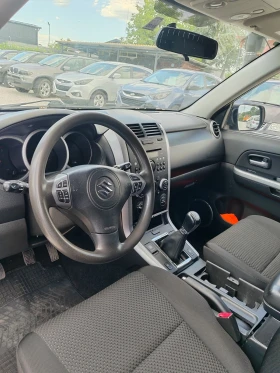 Suzuki Grand vitara 1.9, 130к.с. 4х4 | Auto.bg — изображение 9