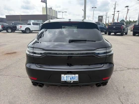 Porsche Macan * GTS * CARFAX * ОПЦИЯ ЗА ФИНАНСИРАНЕ | Auto.bg — изображение 4