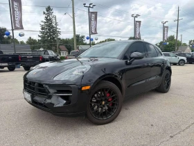 Porsche Macan * GTS * CARFAX * ОПЦИЯ ЗА ФИНАНСИРАНЕ