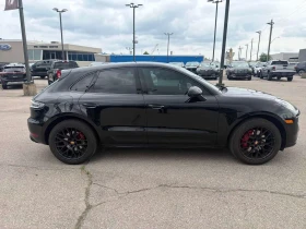 Porsche Macan * GTS * CARFAX * ОПЦИЯ ЗА ФИНАНСИРАНЕ | Auto.bg — изображение 3