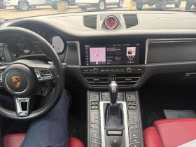 Porsche Macan * GTS * CARFAX * ОПЦИЯ ЗА ФИНАНСИРАНЕ | Auto.bg — изображение 9