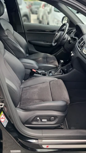 Audi Q3 2.0TDI | Mobile.bg � ����� ������ 14
