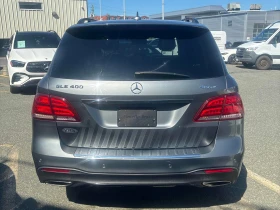 Mercedes-Benz GLE 400 4MATIC | CARFAX | БЕЗ ИНЦИДЕНТИ | Auto.bg — изображение 5