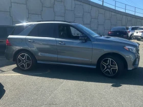Mercedes-Benz GLE 400 4MATIC | CARFAX | БЕЗ ИНЦИДЕНТИ | Auto.bg — изображение 4