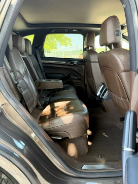Porsche Cayenne S E-Hybrid 416 �.�. 4x4 Facelift �������� | Mobile.bg � ����� ������ 12