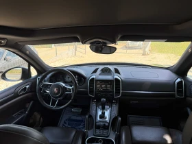 Porsche Cayenne S E-Hybrid 416 �.�. 4x4 Facelift �������� | Mobile.bg � ����� ������ 13
