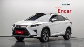 Lexus RX 450h Generation Executive
