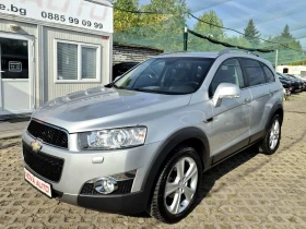 Chevrolet Captiva 2.2D-184кс-152000км-СУПЕР СЪСТОЯНИЕ