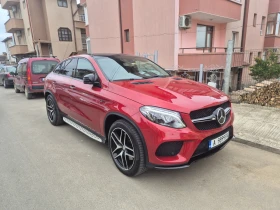 Mercedes-Benz GLE 43 AMG AMG* ВСИЧКИ-ВЪЗМОЖНИ-ЕКСТРИ* Сер.История - 38999 € - 71851657 2