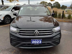 VW Tiguan * Trendline * CARFAX * ГЛАВНО ПРЕДСТАЕВИТЕЛСТВО *  | Auto.bg — изображение 3
