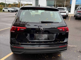 VW Tiguan * Trendline * CARFAX * ГЛАВНО ПРЕДСТАЕВИТЕЛСТВО *  | Auto.bg — изображение 5