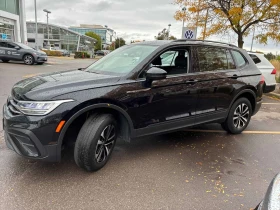 VW Tiguan * Trendline * CARFAX * ГЛАВНО ПРЕДСТАЕВИТЕЛСТВО *  | Auto.bg — изображение 2