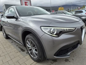 Alfa Romeo Stelvio 2.2 JTD Q4 - 17900 € - 89677803 9