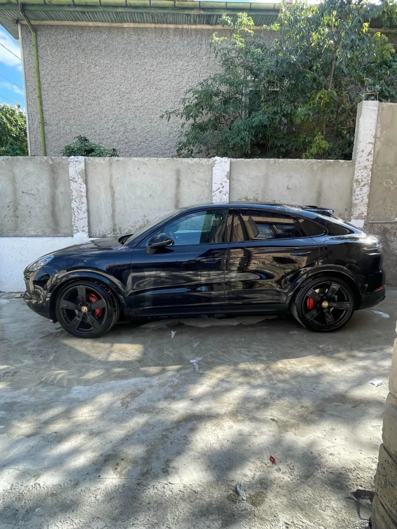 Porsche Cayenne, снимка 1 - Автомобили и джипове - 47451031