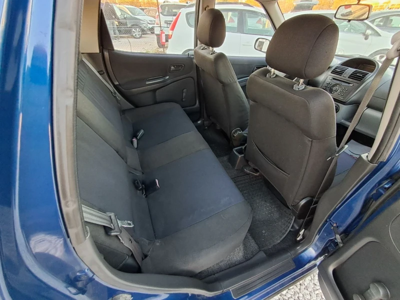 Suzuki Ignis 1.5i 4x4, снимка 11 - Автомобили и джипове - 47959072