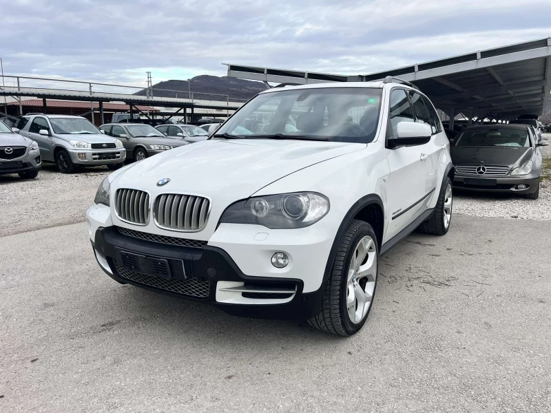 BMW X5 3, 5D 286k.s. X-Drive, снимка 3 - Автомобили и джипове - 48807604