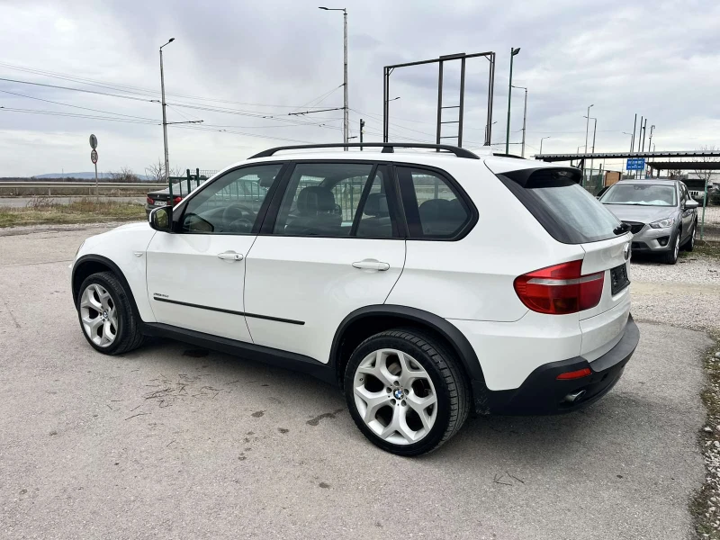 BMW X5 3, 5D 286k.s. X-Drive, снимка 8 - Автомобили и джипове - 48807604