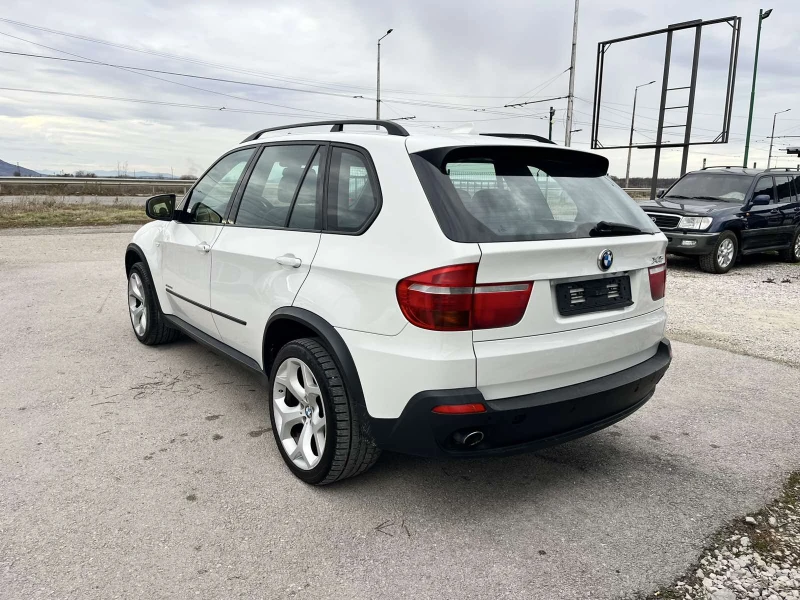 BMW X5 3, 5D 286k.s. X-Drive, снимка 7 - Автомобили и джипове - 48807604