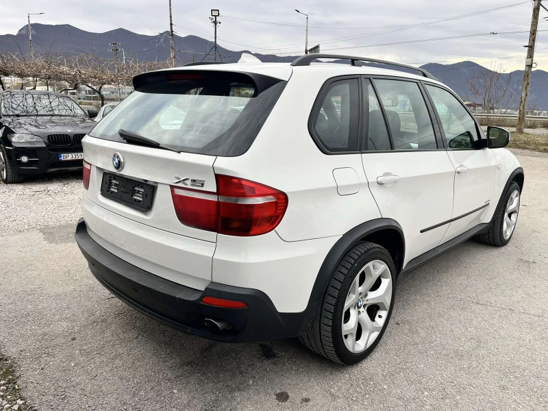 BMW X5 3, 5D 286k.s. X-Drive, снимка 6 - Автомобили и джипове - 48807604