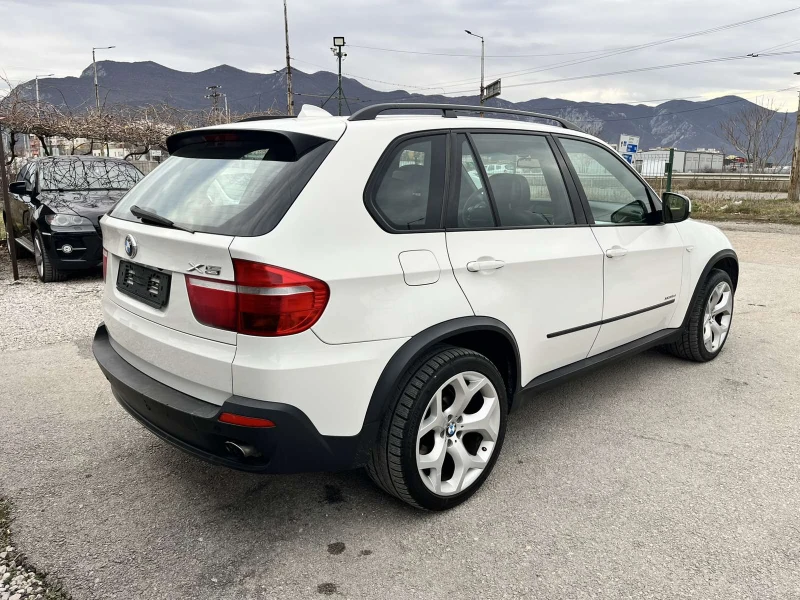 BMW X5 3, 5D 286k.s. X-Drive, снимка 5 - Автомобили и джипове - 48807604