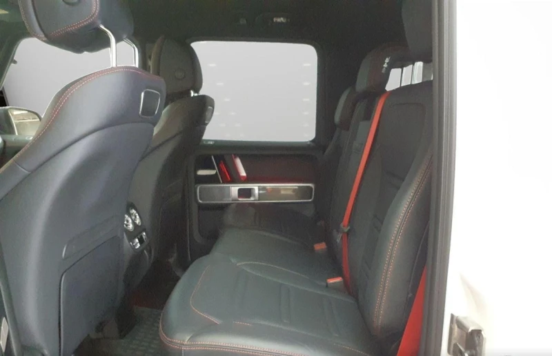 Mercedes-Benz G 500 AMG/ 4-MATIC/ NIGHT/ BURM/ MULTIBEAM/ EXCLUSIV/ , снимка 14 - Автомобили и джипове - 51667758