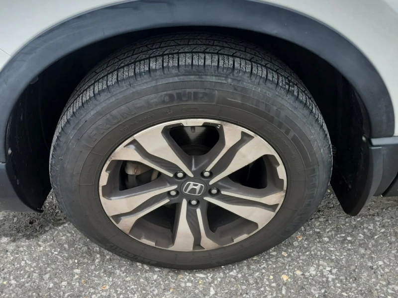 Honda Cr-v * LX * CARFAX * АВТО ФИНАНСИРАНЕ , снимка 6 - Автомобили и джипове - 52614008