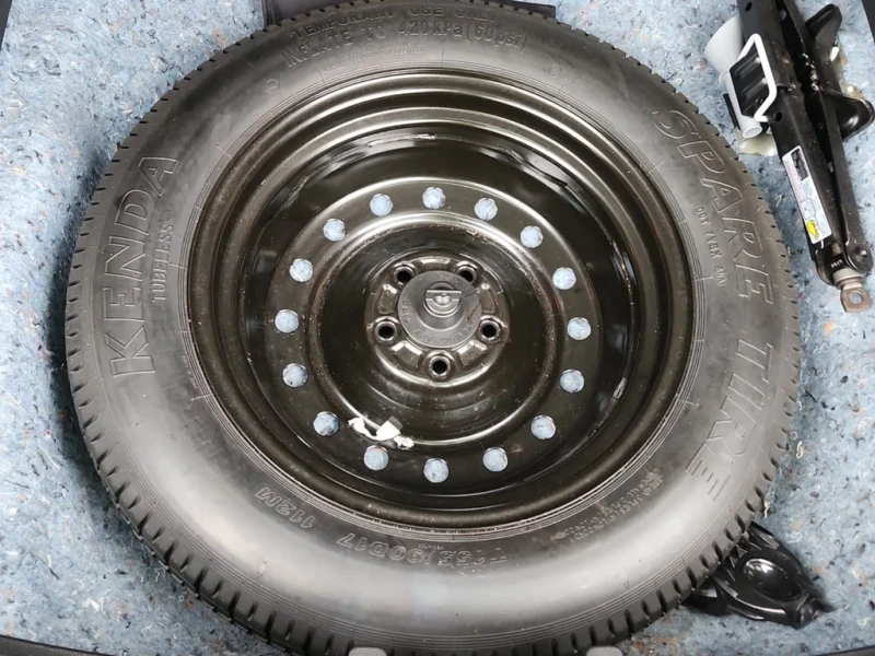 Honda Cr-v * LX * CARFAX * АВТО ФИНАНСИРАНЕ , снимка 14 - Автомобили и джипове - 52614008