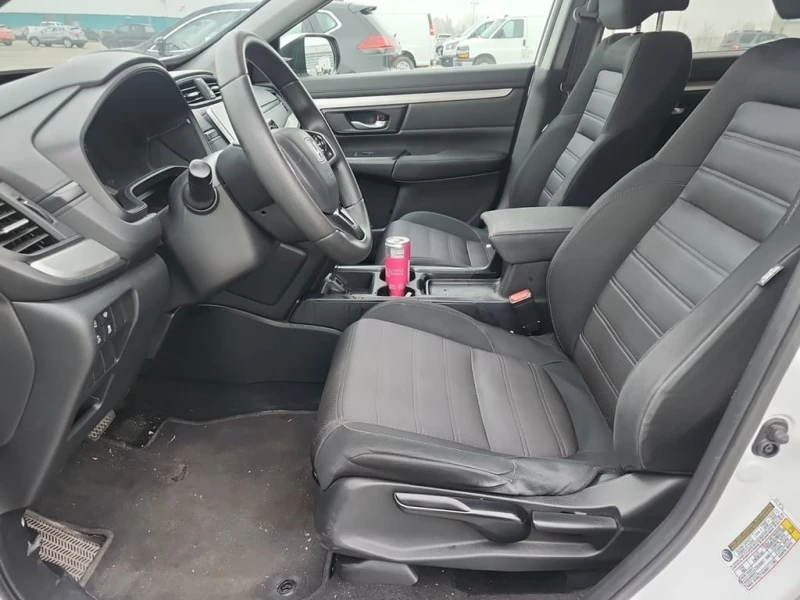 Honda Cr-v * LX * CARFAX * АВТО ФИНАНСИРАНЕ , снимка 5 - Автомобили и джипове - 52614008