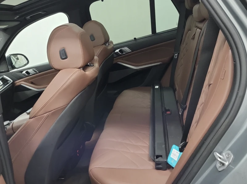BMW X5 2024 BMW X5 XDRIVE40I, снимка 10 - Автомобили и джипове - 53075095