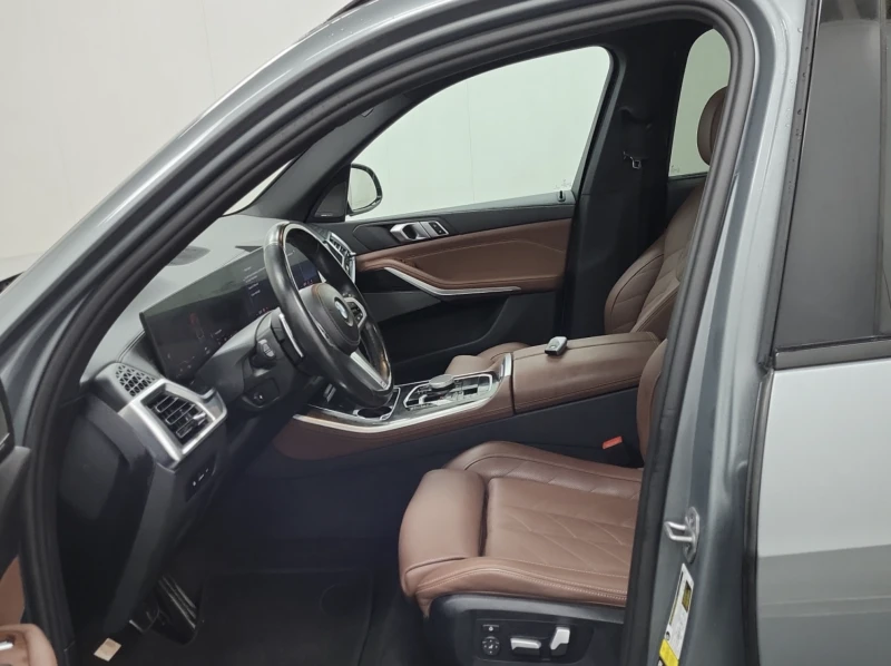 BMW X5 2024 BMW X5 XDRIVE40I, снимка 7 - Автомобили и джипове - 53075095