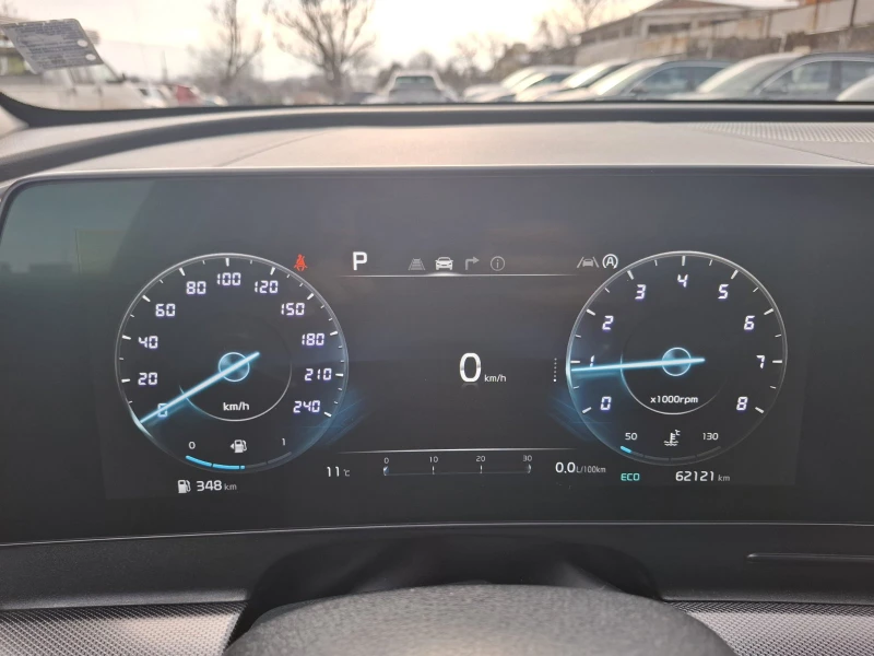 Kia Sportage 1.6 T-gdi EX Гаранция, снимка 10 - Автомобили и джипове - 53424128