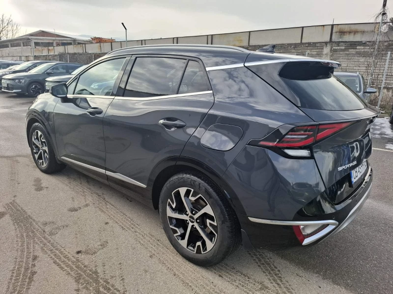 Kia Sportage 1.6 T-gdi EX Гаранция, снимка 6 - Автомобили и джипове - 53424128