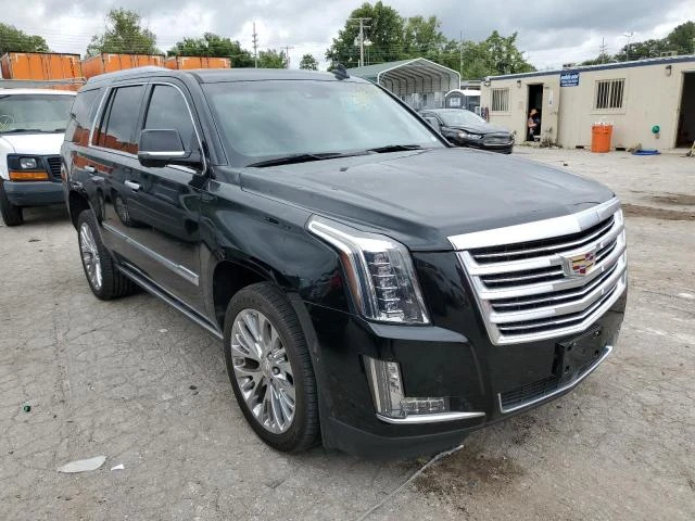 Cadillac Escalade PLATINUM  , снимка 4 - Автомобили и джипове - 47477164