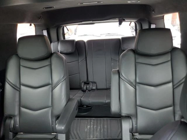 Cadillac Escalade PLATINUM  , снимка 10 - Автомобили и джипове - 47477164